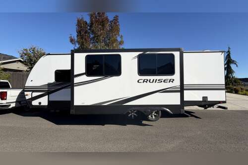 2022 Crossroads CRUISER AIRE CR27RBS in vancouver WA