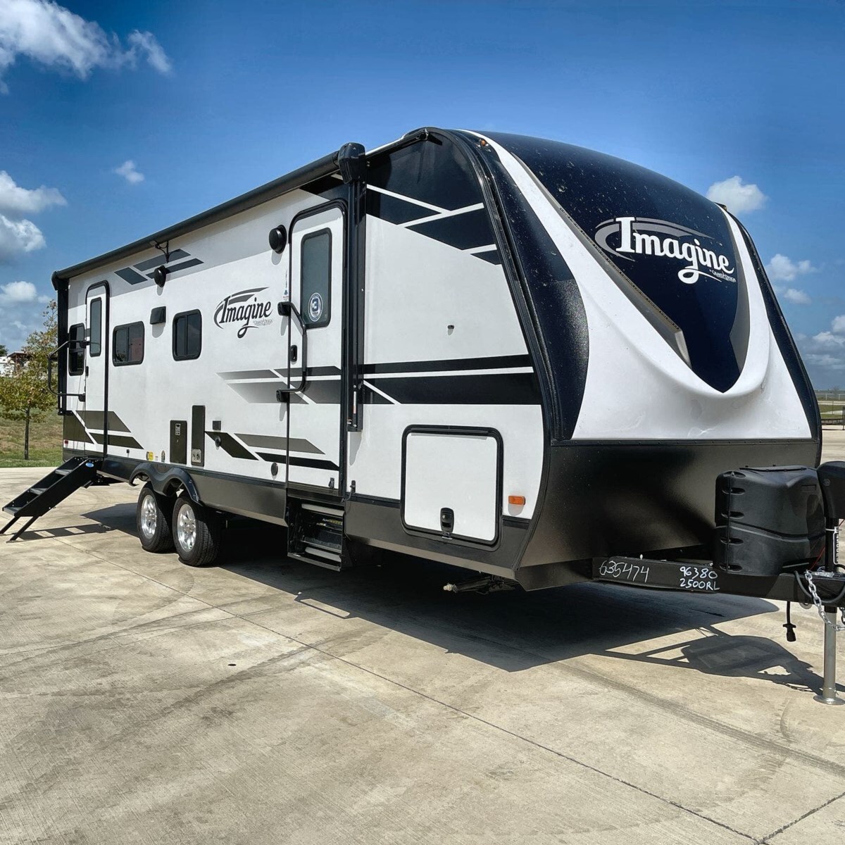 2022 Grand Design IMAGINE 2500RL RV