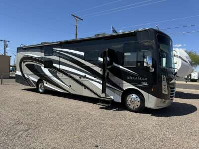 2019 Thor Motor Coach Miramar 37 1 RVs For Sale - RV Trader