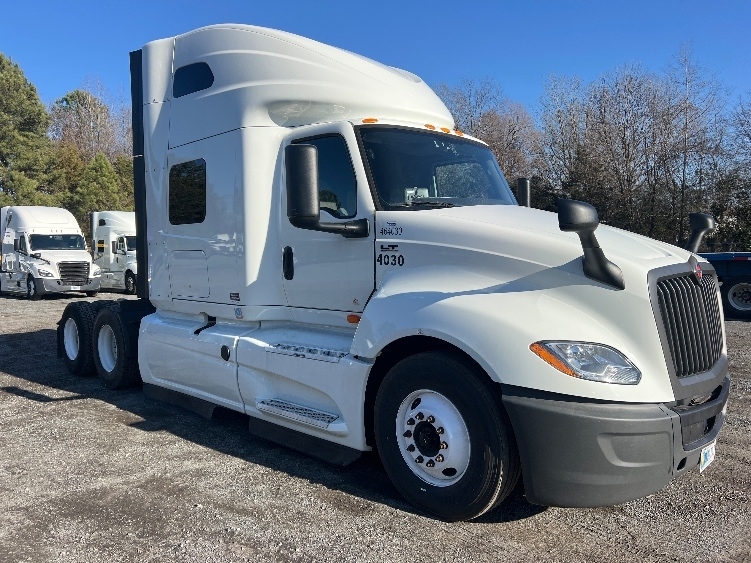 2022 INTERNATIONAL LT625 in Concord, NC