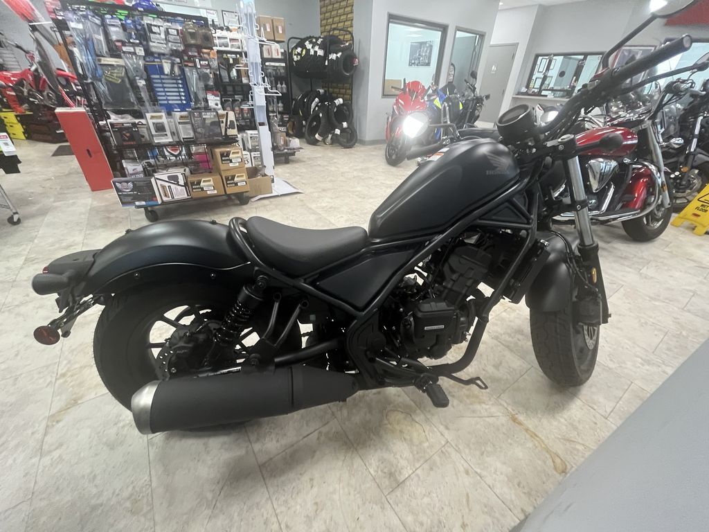 2026 Honda® Rebel 300 300 in St Robert, MO