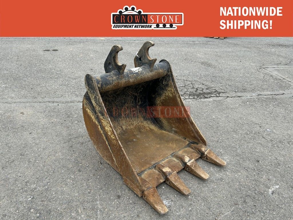 John Deere 24" Heavy Duty Excavator Bucket in Hagerstown, MD