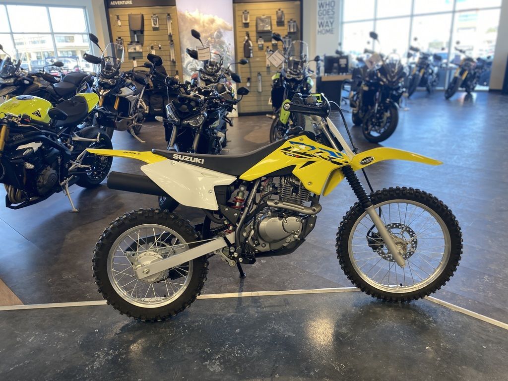 Suzuki Dr-Z 125L Motorcycles For Sale - Cycle Trader