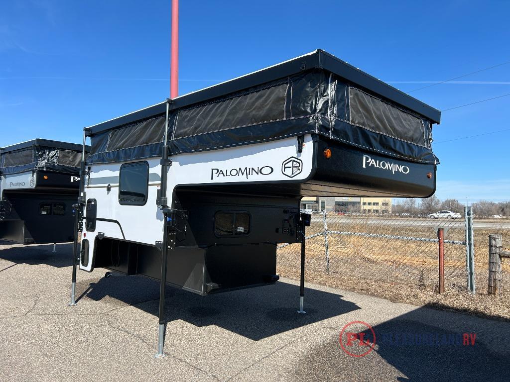 2026 Palomino Backpack Edition SS-1251 RV