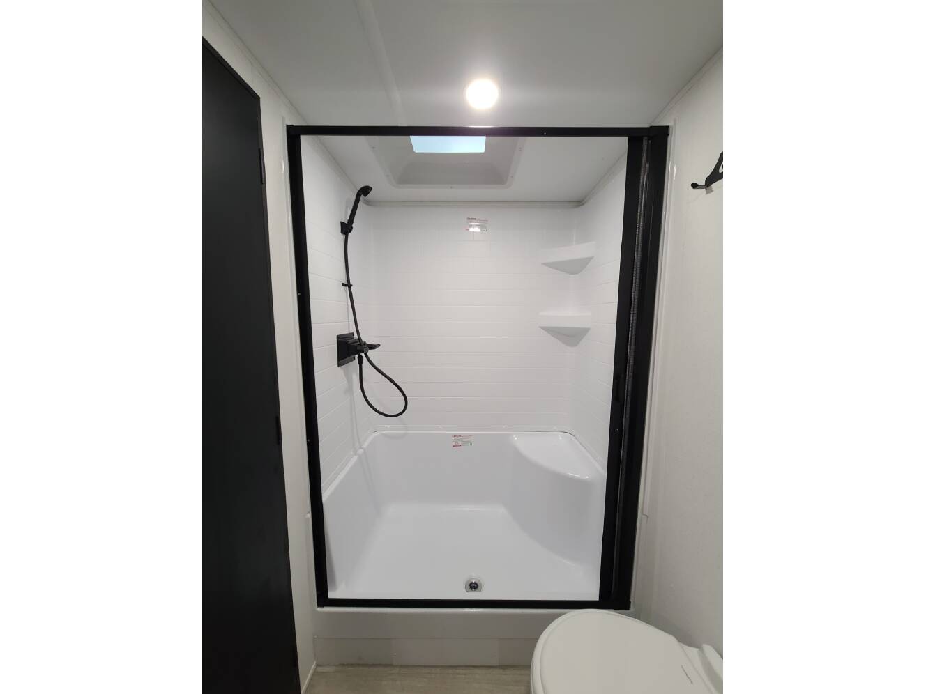 A photo of this 2026 Palomino Solaire 3150TBSS