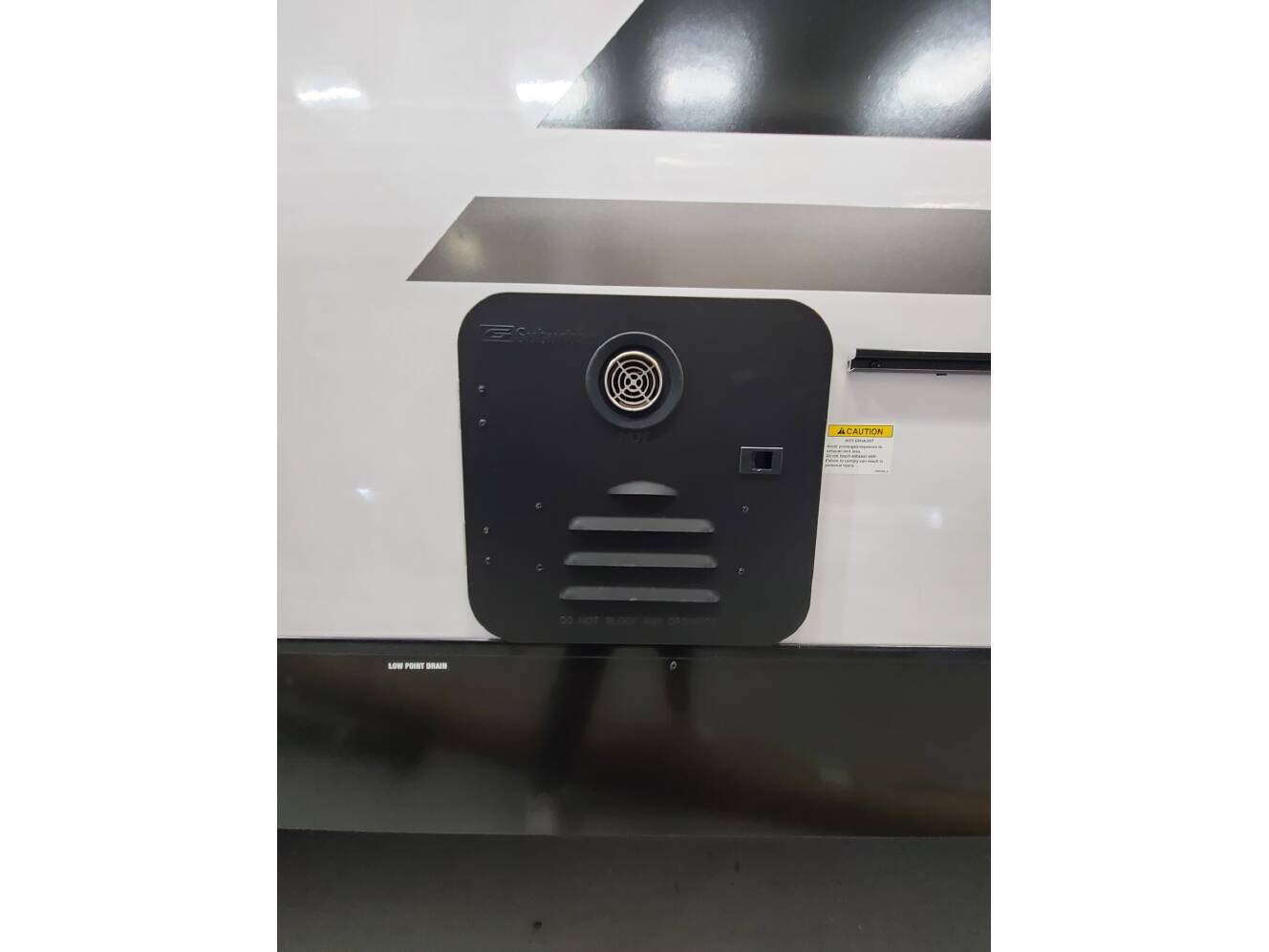 A photo of this 2026 Palomino Solaire 3150TBSS