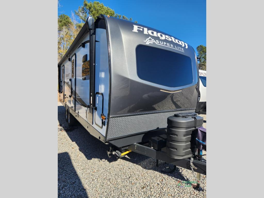 2024 Forest River Rv Flagstaff 26FKBS RV
