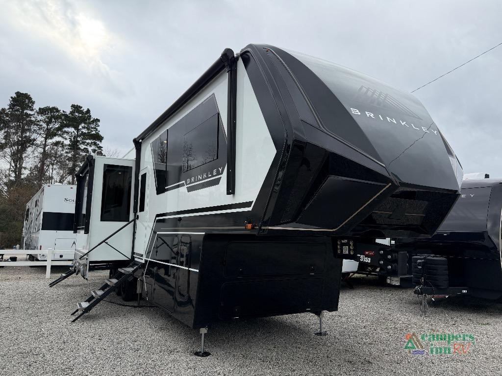 2026 Brinkley Model G 3520 in conway SC