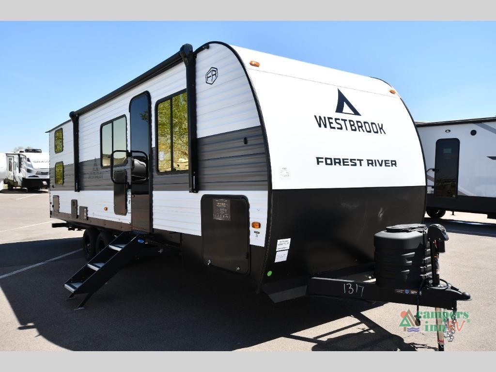 2026 Forest River Rv Westbrook 27CC in johnstown CO