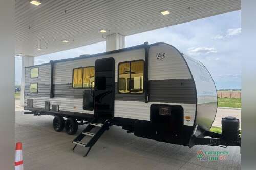 2026 Forest River Rv Westbrook 27CC in wilmington OH