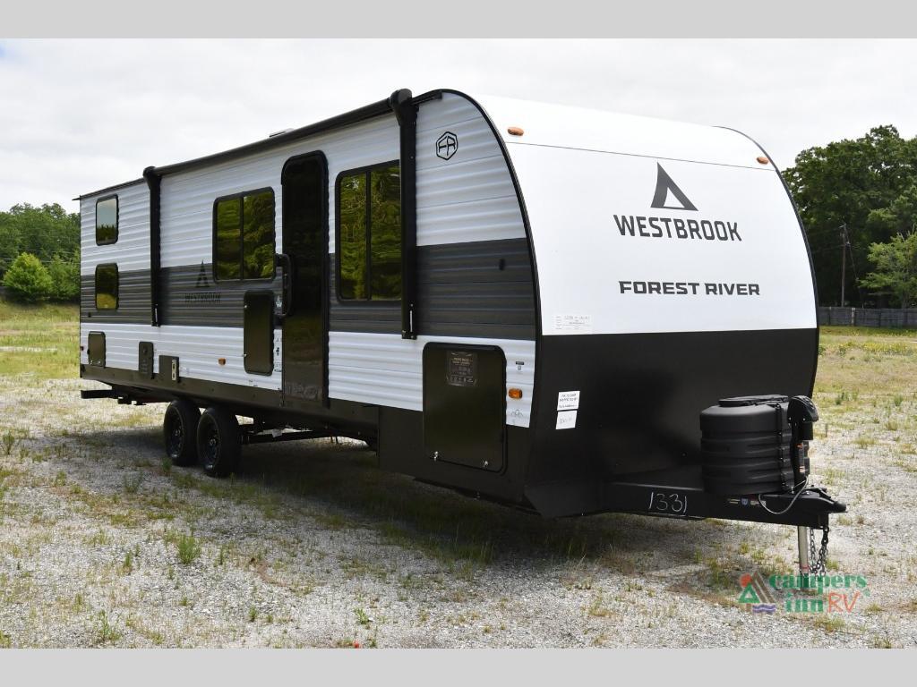 2026 Forest River Rv Westbrook 27CC in byron GA