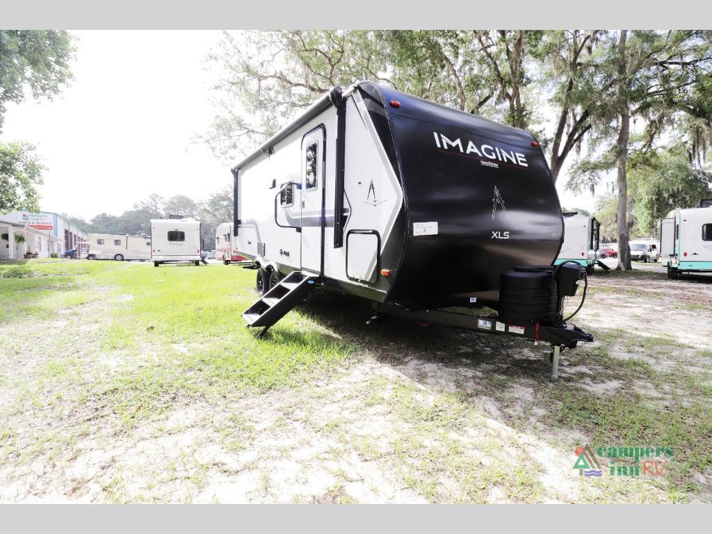 2026 Grand Design Imagine XLS 22BHE in ocala FL