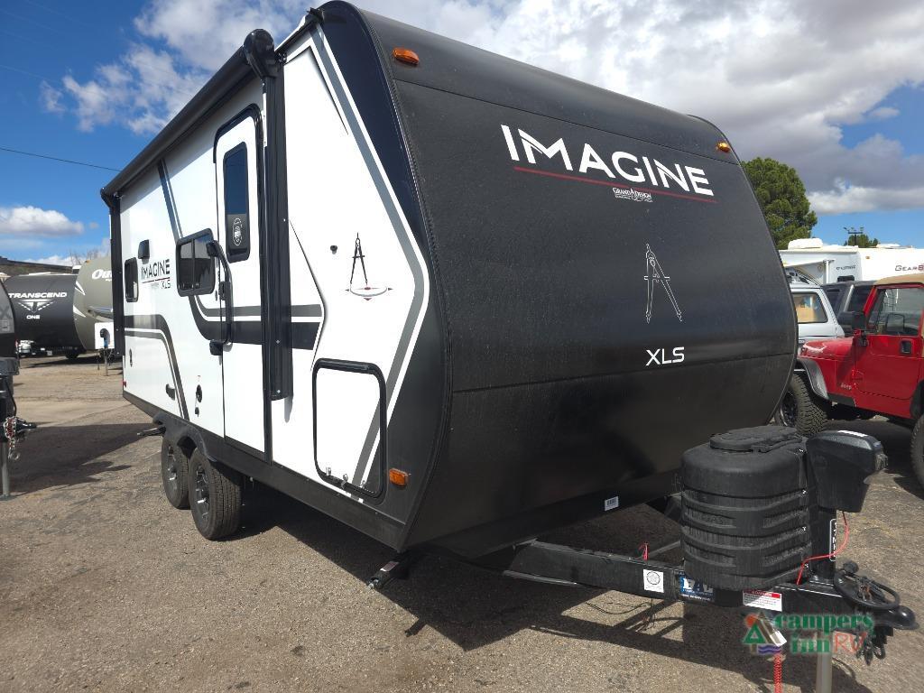 2026 Grand Design Imagine XLS 17MKE in st. george UT