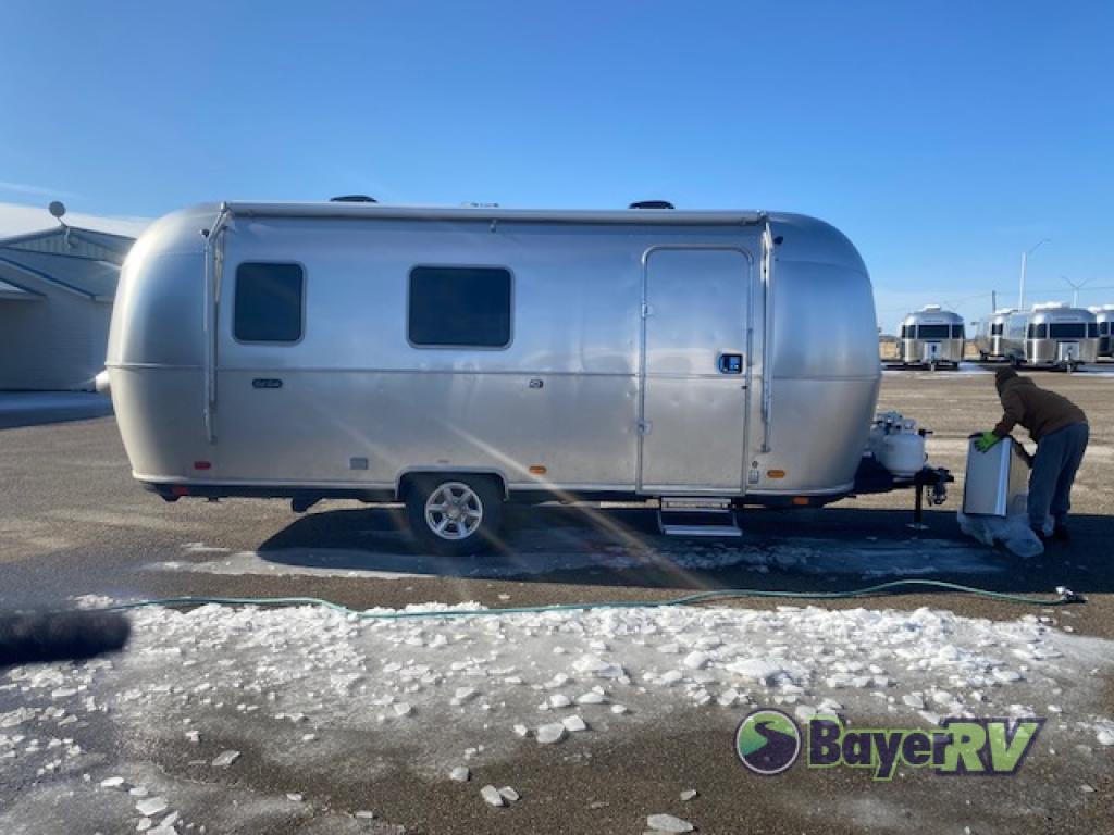 2026 Airstream World Traveler 22RB in dublin TX