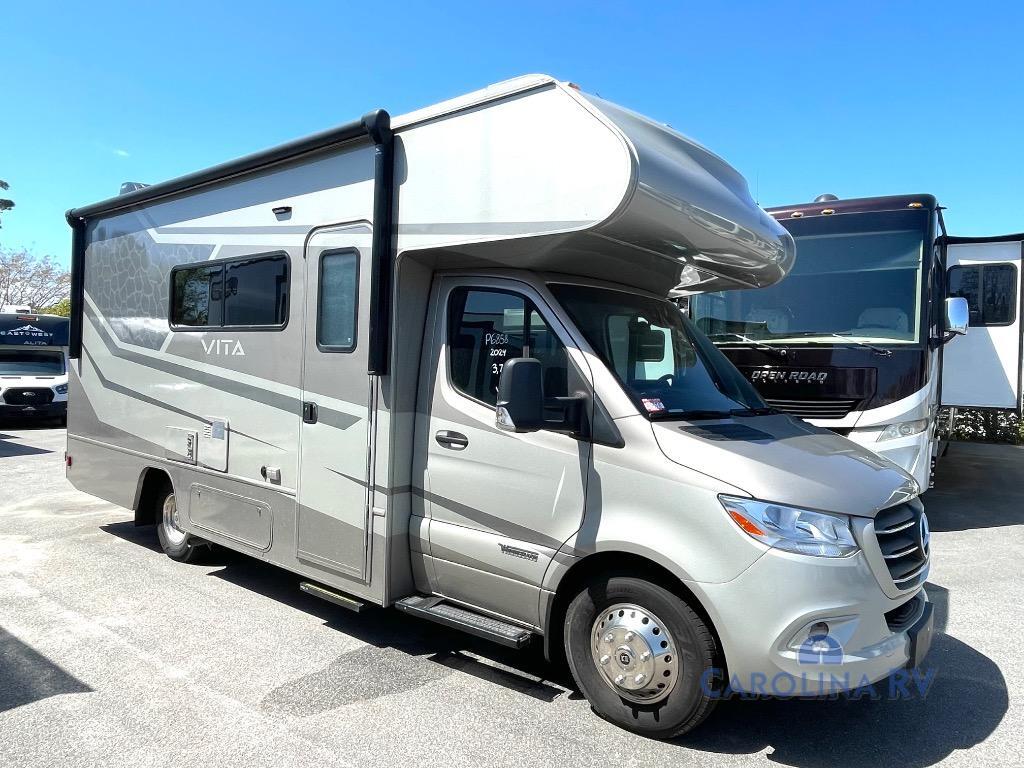 2025 Winnebago Vita 24P in myrtle beach SC