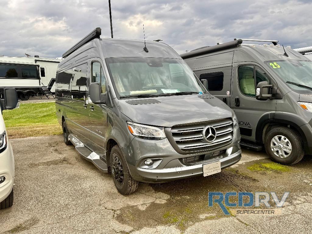 2026 Coachmen Rv Galleria 24Q in sunbury OH