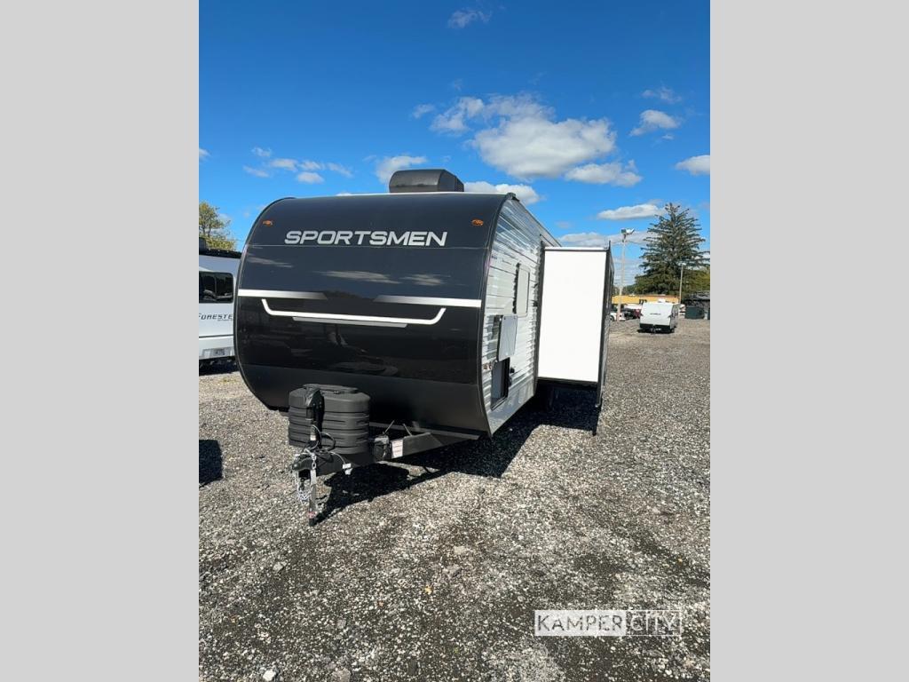 2026 Kz Sportsmen SE 301DBSE in peninsula OH