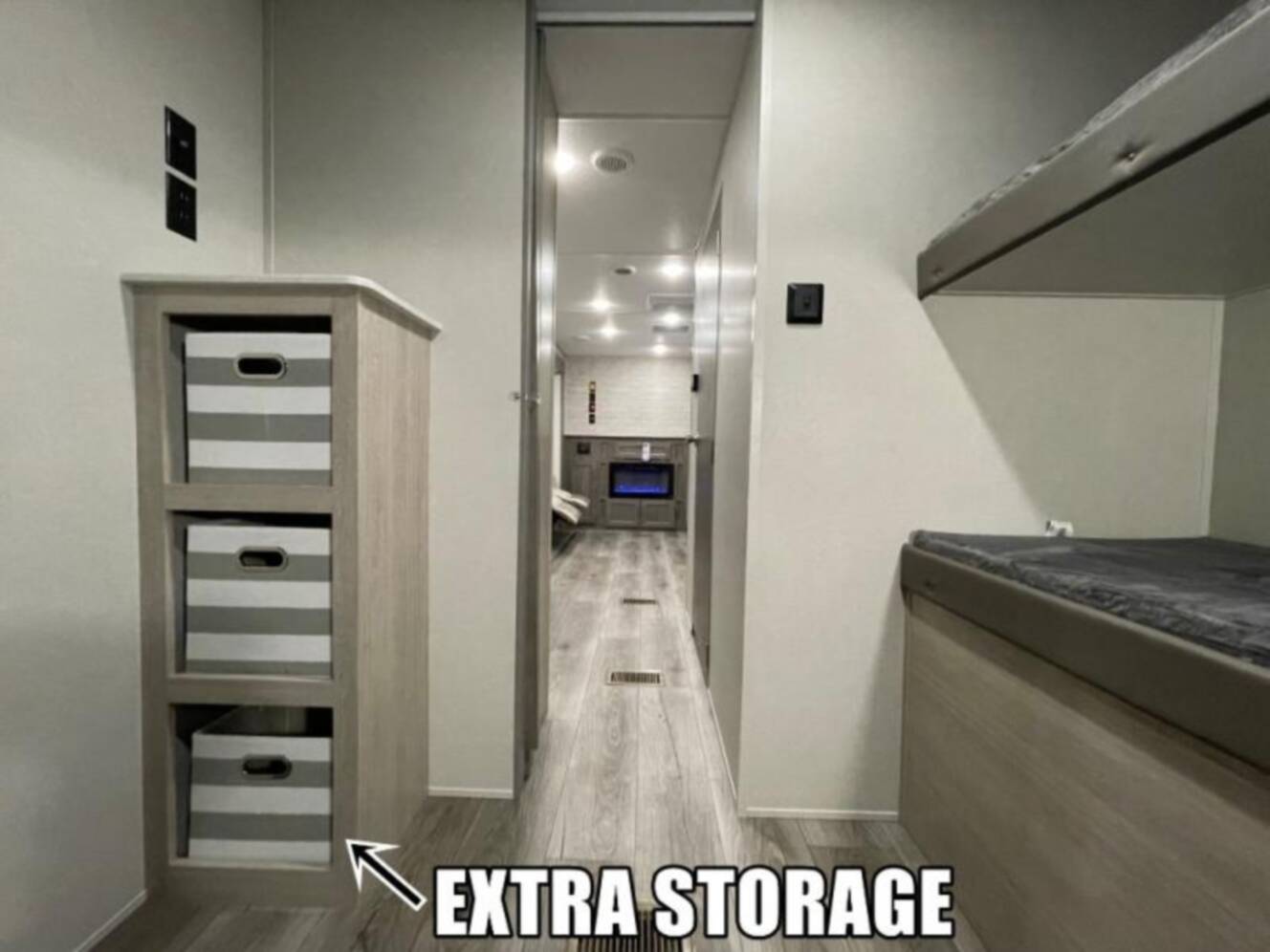 A photo of this 2026 Coachmen Rv Catalina Legacy Edition 293QBCK
