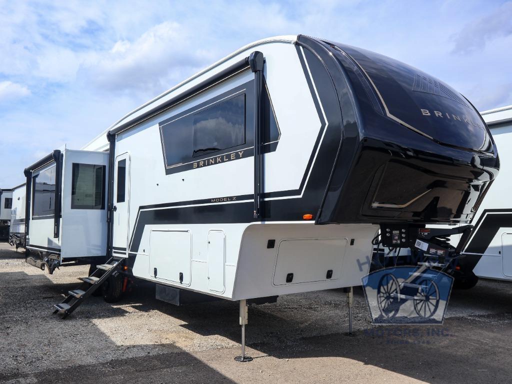 2026 Brinkley Model Z 3200 in batavia OH
