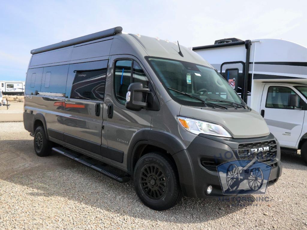 2026 Entegra Coach Ethos 20E in batavia OH