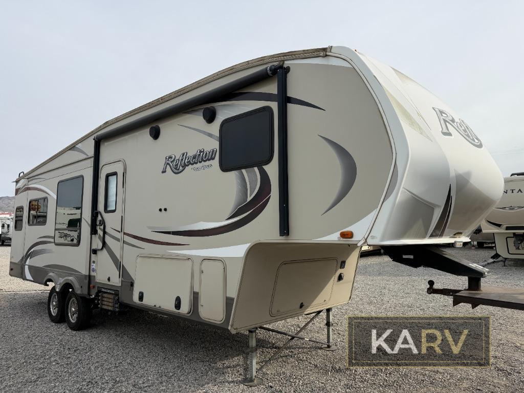 2016 Grand Design Reflection 303RLS in desert hot springs CA