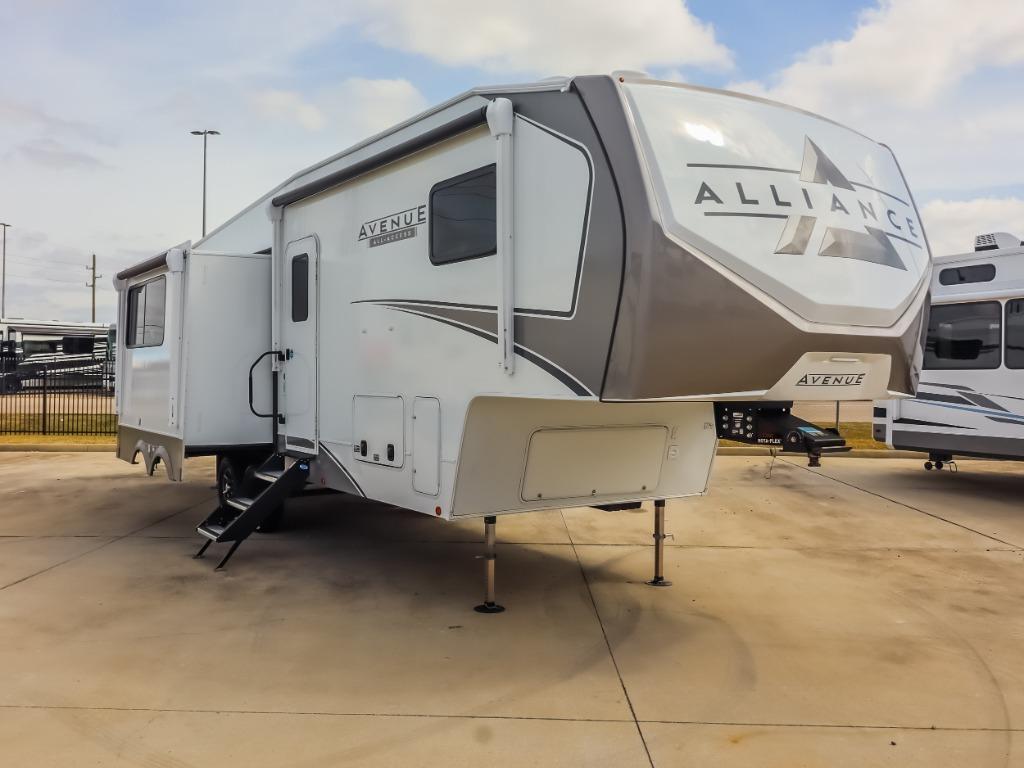 2026 Alliance Rv Avenue All-Access 30BH in katy TX