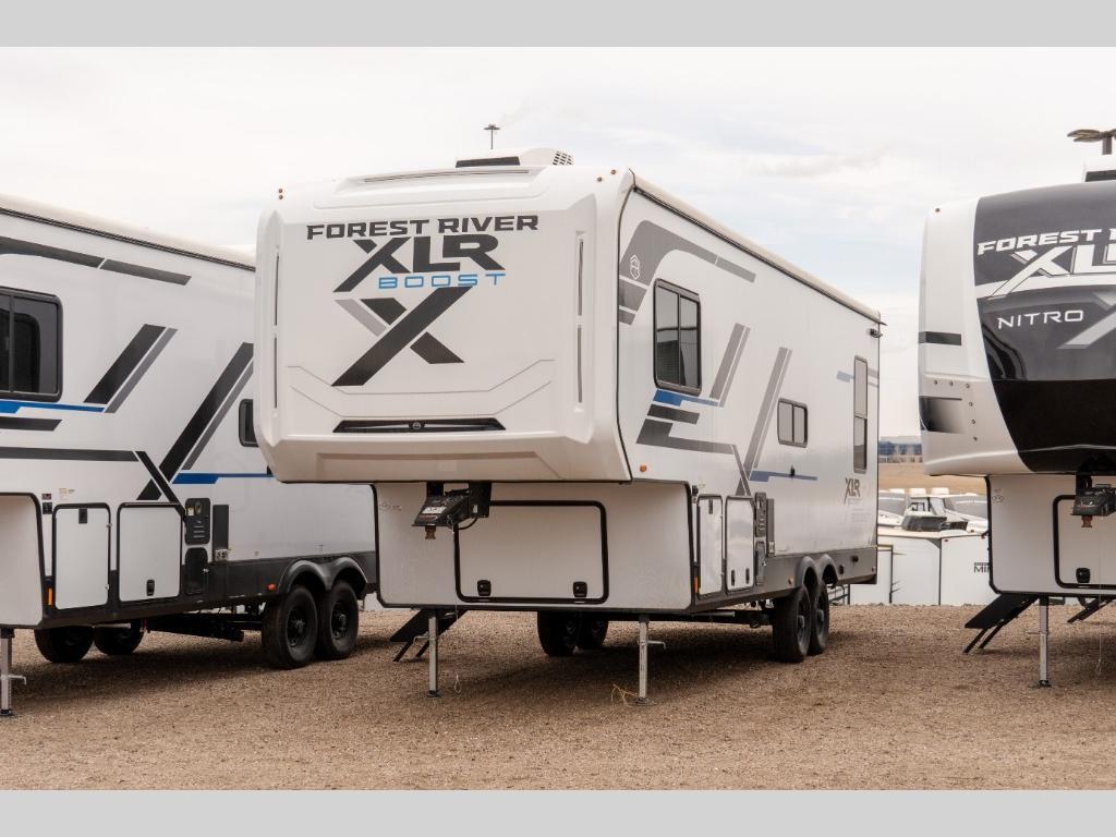 2026 Forest River Rv XLR Boost 286B in greeley CO