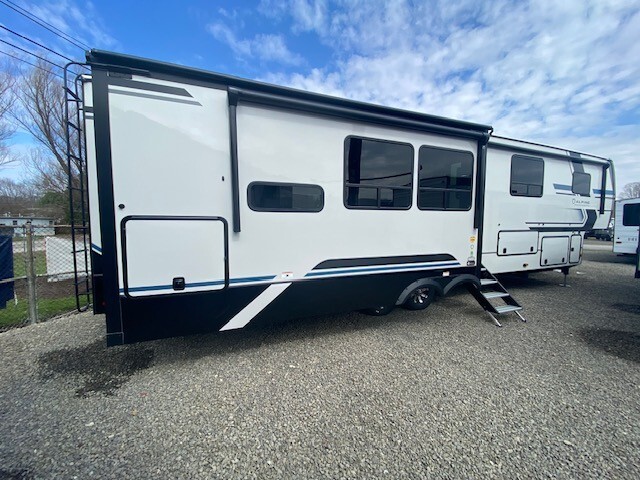 2026 Keystone Rv Alpine Avalanche Edition 379MB in saegertown PA