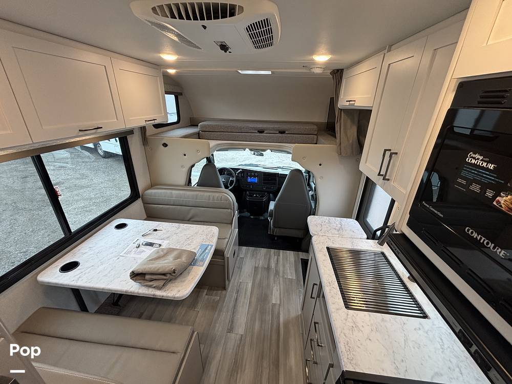 2026 Thor Motor Coach Four Winds 22Z in aurora CO