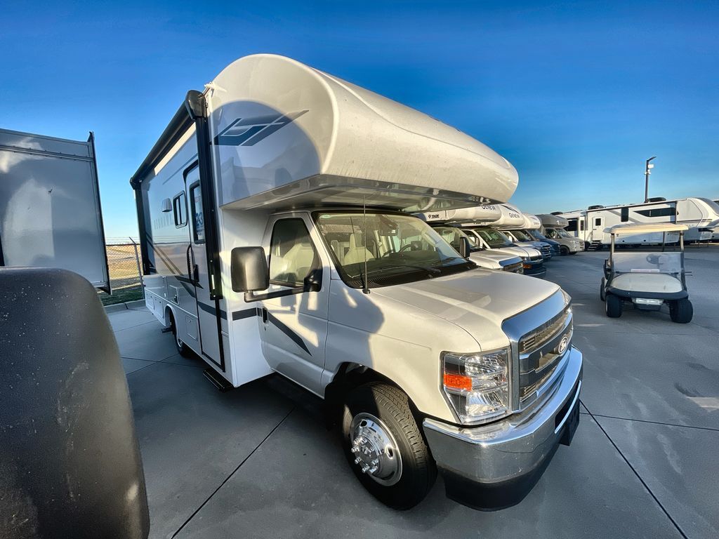 Redhawk Se For Sale Near 79705 - Jayco Class C,Class B RVs - Class