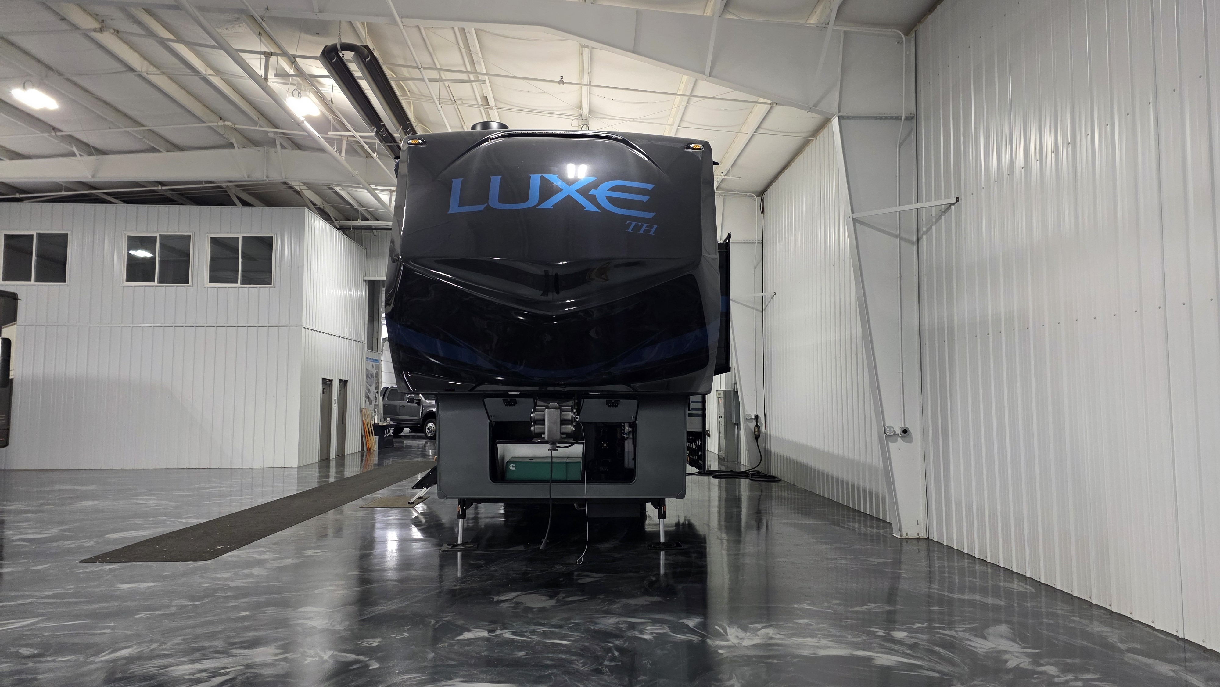 2026 Luxe TOY HAULER 46FB in elkhart IN