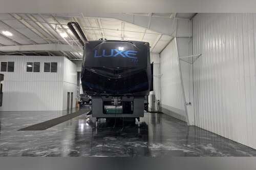 2026 Luxe TOY HAULER 46FB in elkhart IN