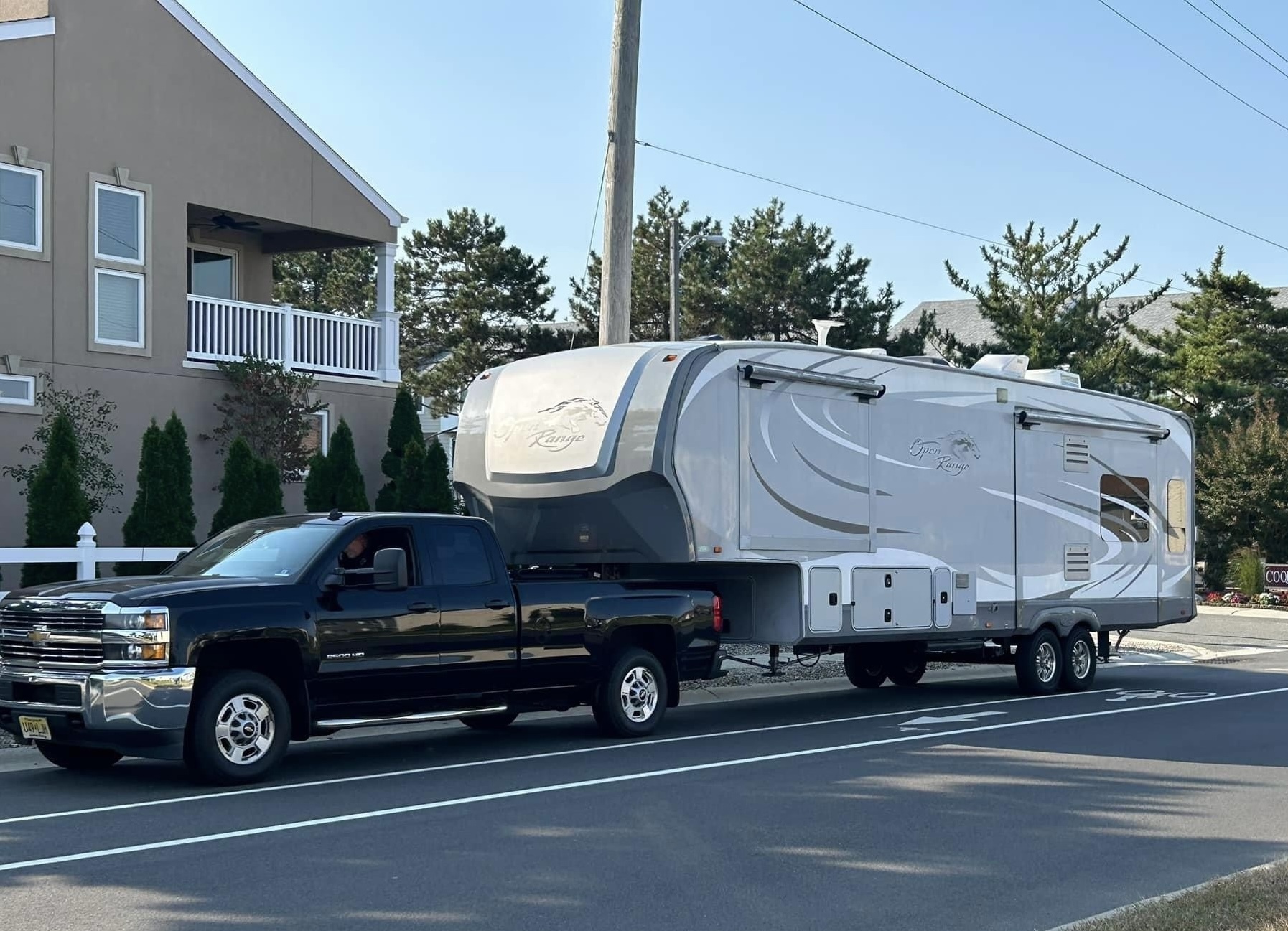 Used 2013 Open Range RVs for sale - RV Trader