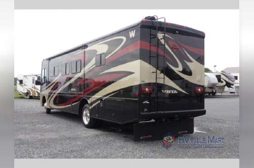 2015 Winnebago VISTA 35F in milford NJ