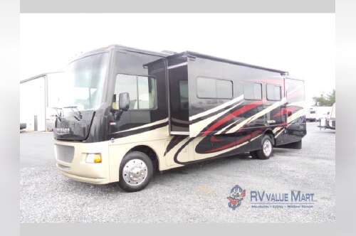 2015 Winnebago VISTA 35F in milford NJ