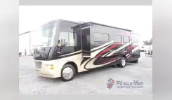 2015 Winnebago VISTA 35F RV