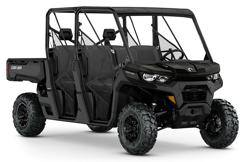 【中古】PETROLPICS Can-Am Can-Am Defender Four Wheelers For Sale in Texas - ATV Trader