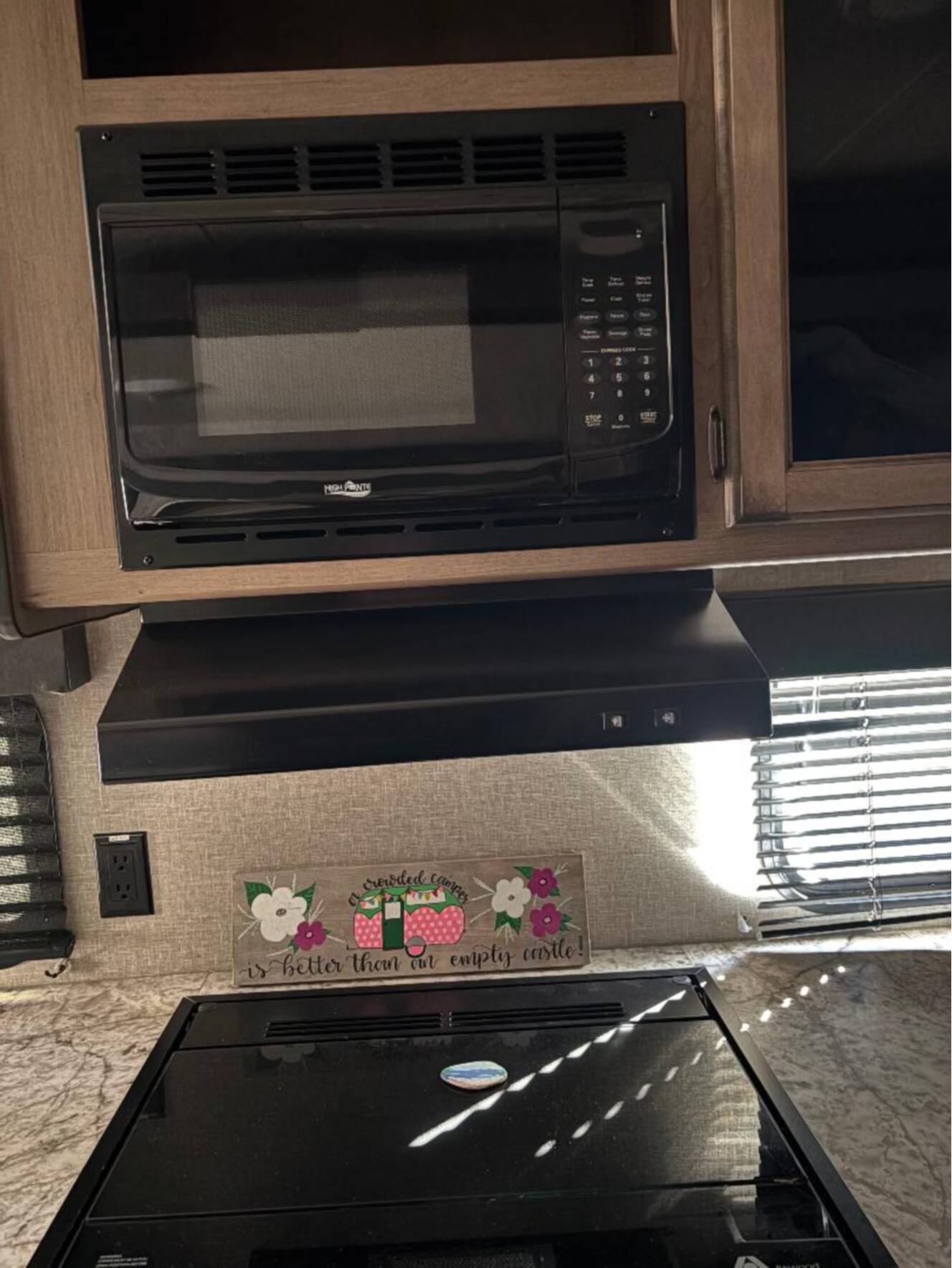 A photo of this 2020 Grand Design TRANSCEND 29TBS