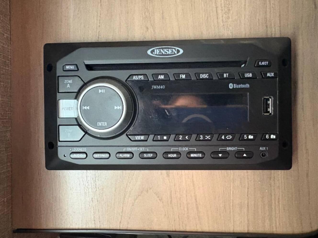 A photo of this 2020 Grand Design TRANSCEND 29TBS
