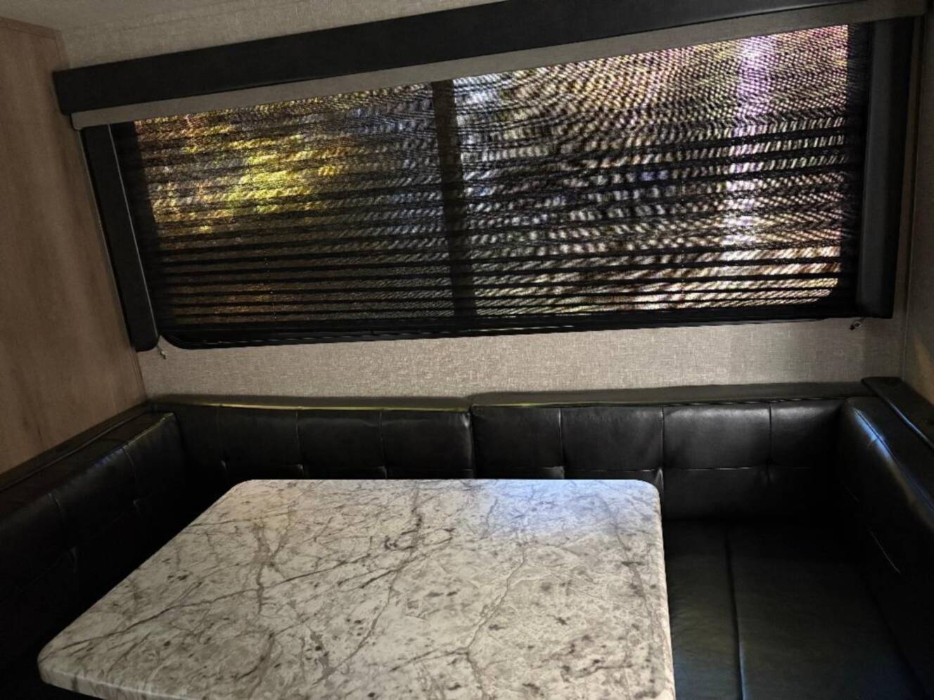 A photo of this 2020 Grand Design TRANSCEND 29TBS