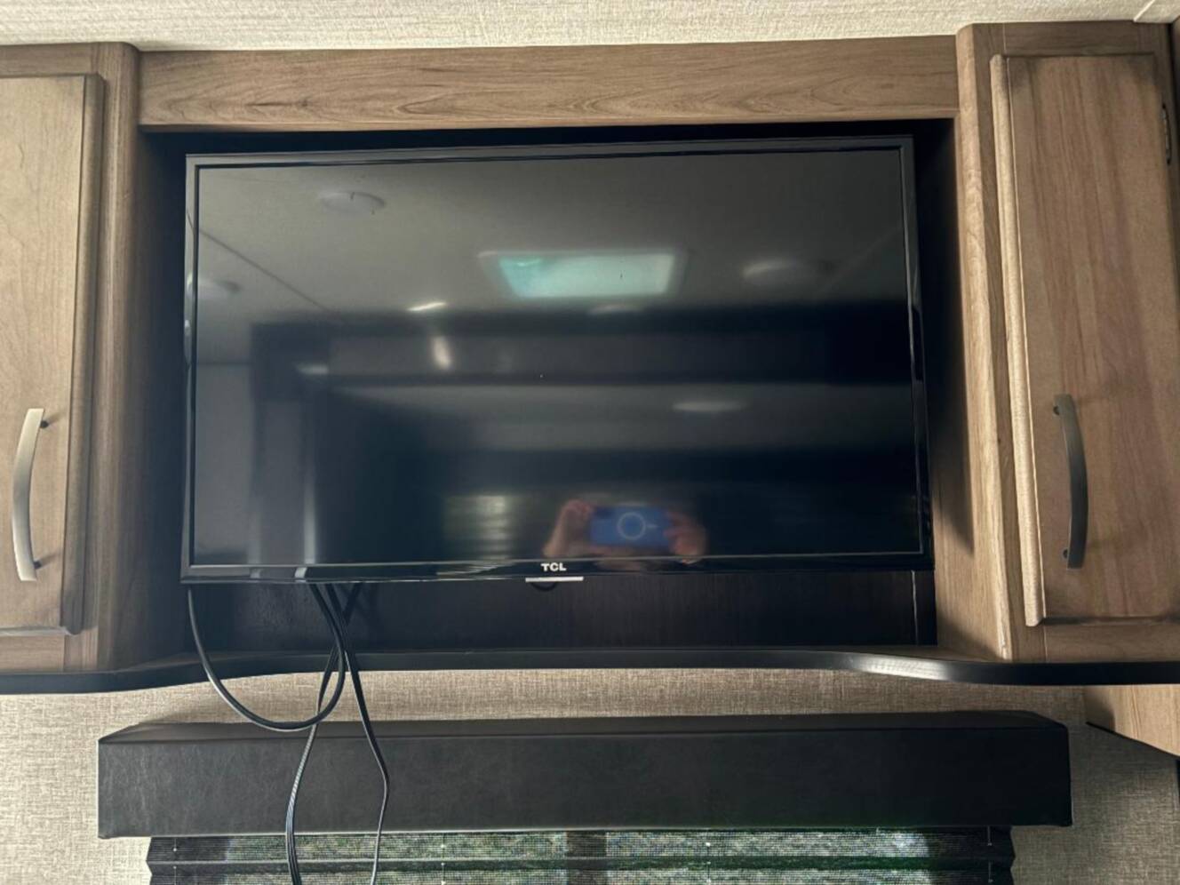 A photo of this 2020 Grand Design TRANSCEND 29TBS