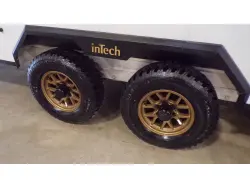 2026 INTECH Black Wing 826-X