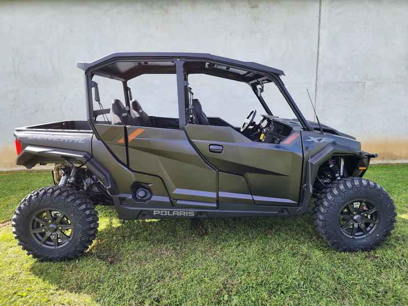2026 Polaris GENERAL XP 4 1000 PREMIUM Recreation / Sport ATV