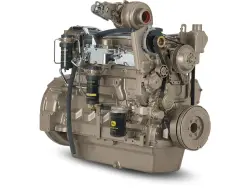 2023 JOHN DEERE 6068HF285