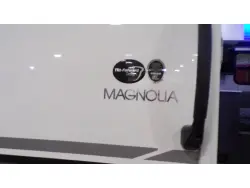 2025 INTECH AUCTA MAGNOLIA ROVER