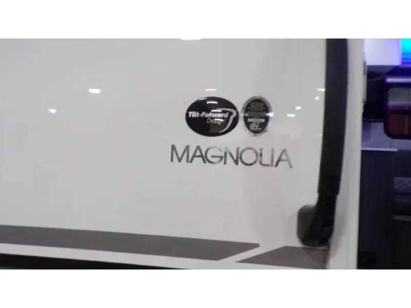 2025 INTECH AUCTA MAGNOLIA ROVER