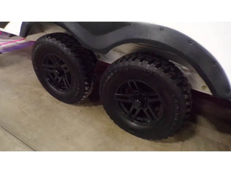 2025 INTECH AUCTA MAGNOLIA ROVER