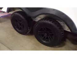 2025 INTECH AUCTA MAGNOLIA ROVER