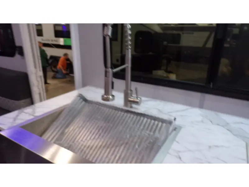 2025 INTECH AUCTA MAGNOLIA ROVER