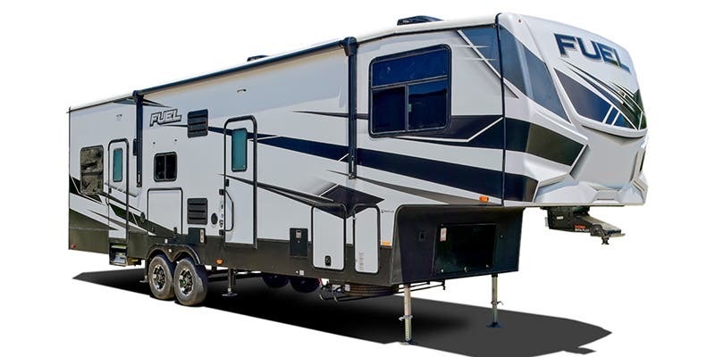 2022 Heartland FUEL 364 RV